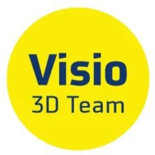 Visio 3D Team