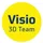 Visio 3D Team