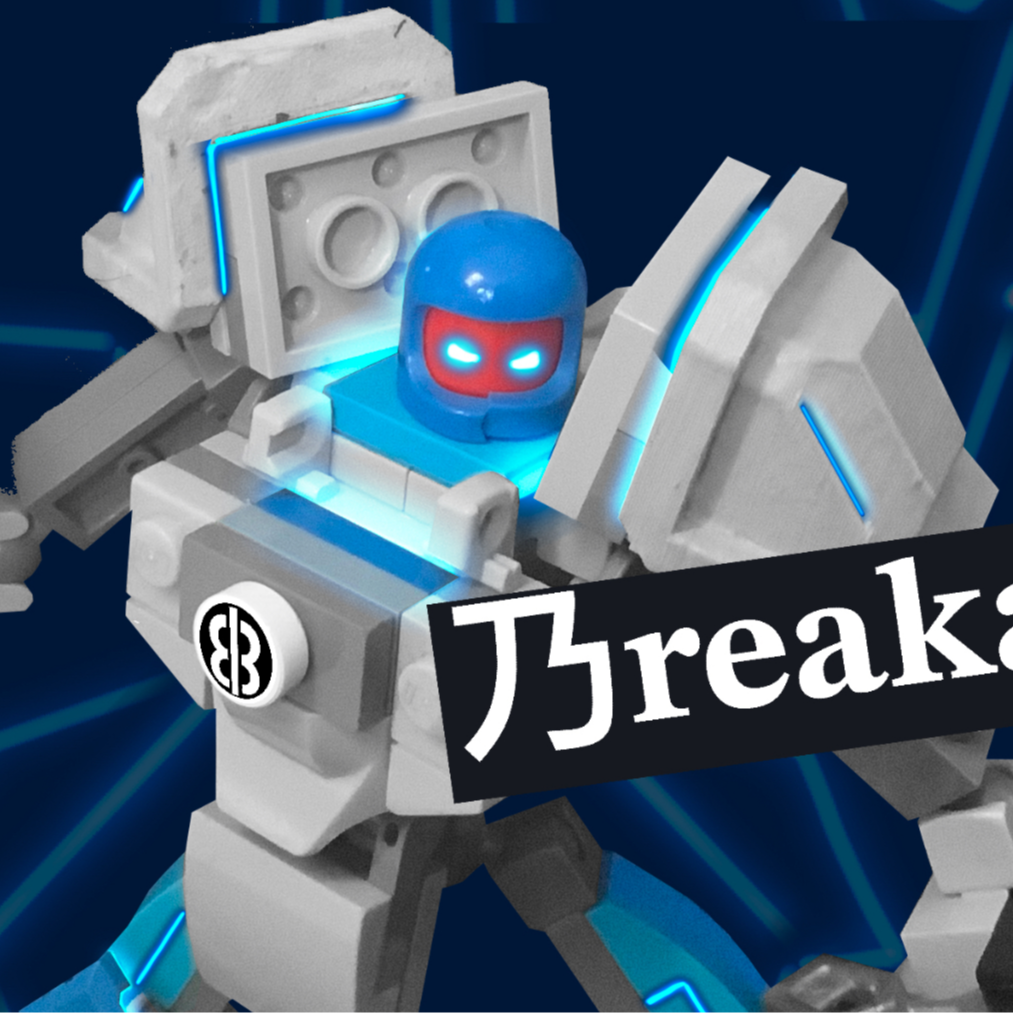 Breakaor