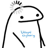 Unhinged Engineering