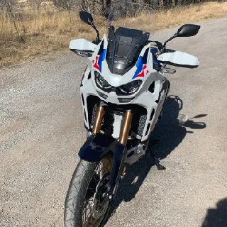 NMdesertracer