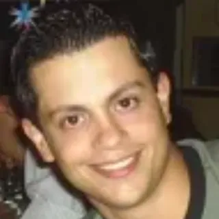 Felipe Coury