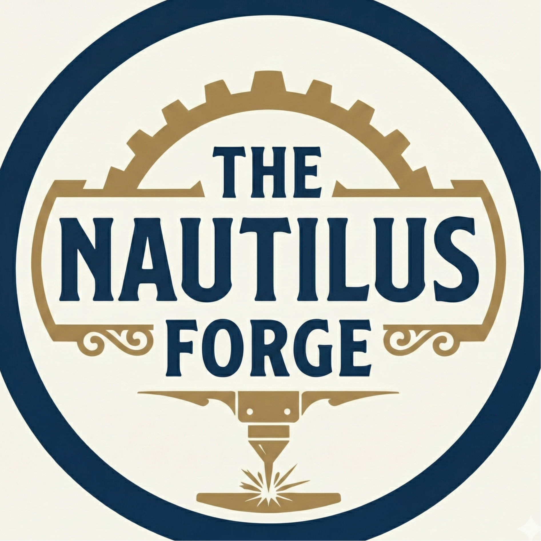 Nautilus Forge