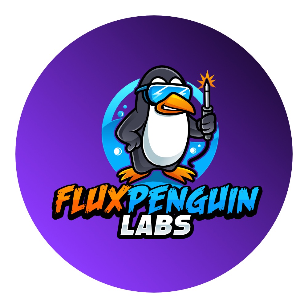 fluxpenguin