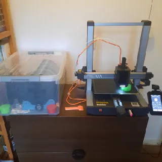 cool 3d prints