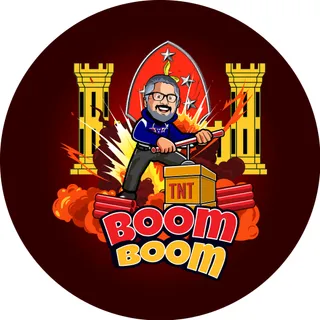 BoomBoom