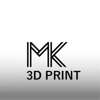 MK 3D PRINT