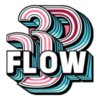 3D_Flow
