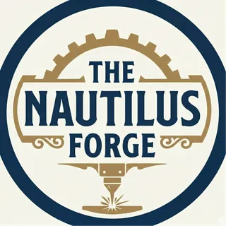 Nautilus Forge