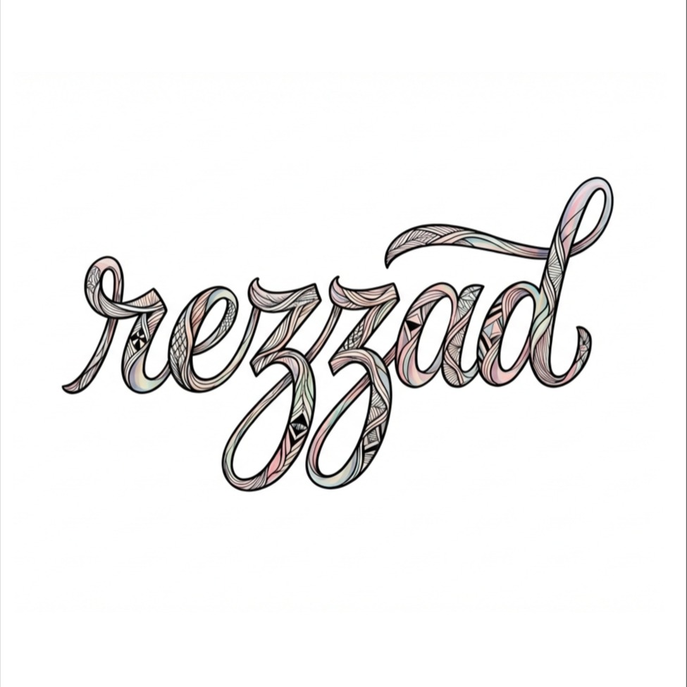 rezzad