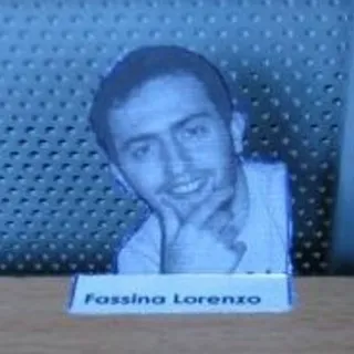 Lorenzo Fassina