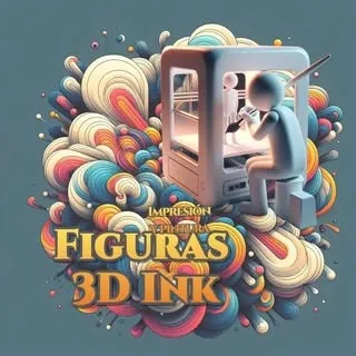 Figuras3DInk