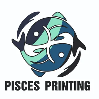Pisces Printing
