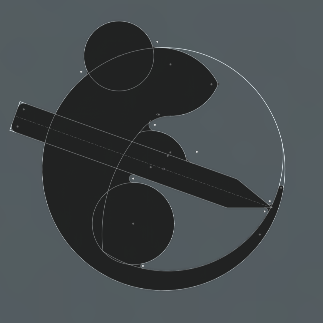 Garage Rat Designs
