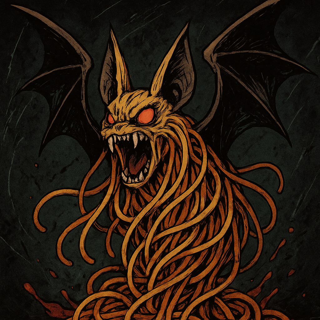 batspaghetti