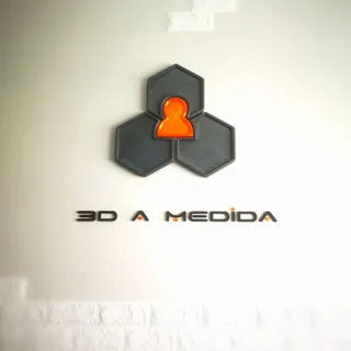 3D a medida