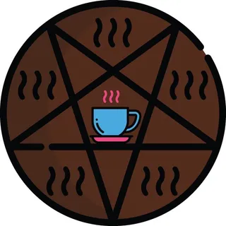 coffeewarlock