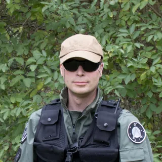 Robert Eliason