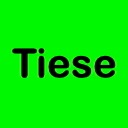 Tiese