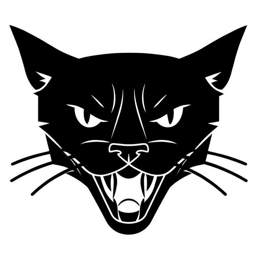 ANDROID CAT