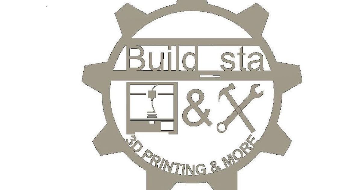Buildsta | Printables.com