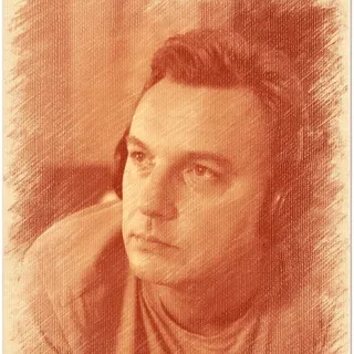 Maxim Shchetynin