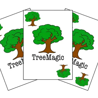 TreeMagic