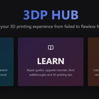 3DPHUB.NET