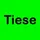 Tiese