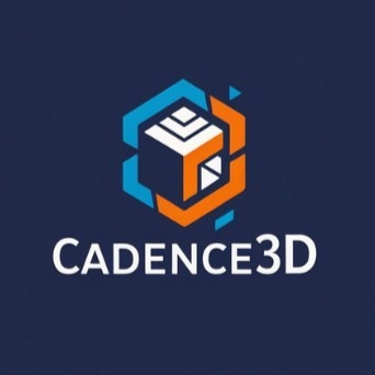 CADence3D
