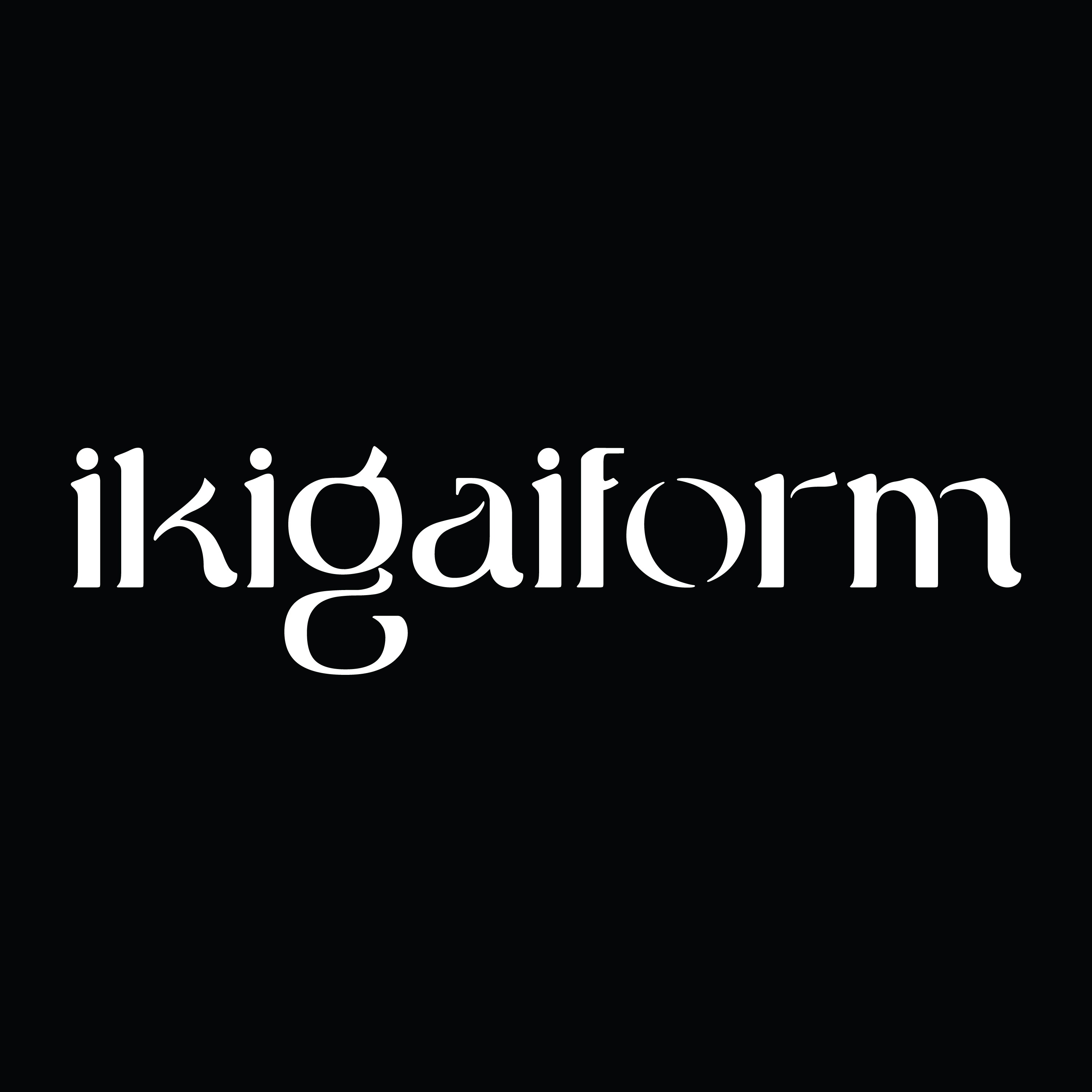 Ikigaiform