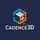 CADence3D
