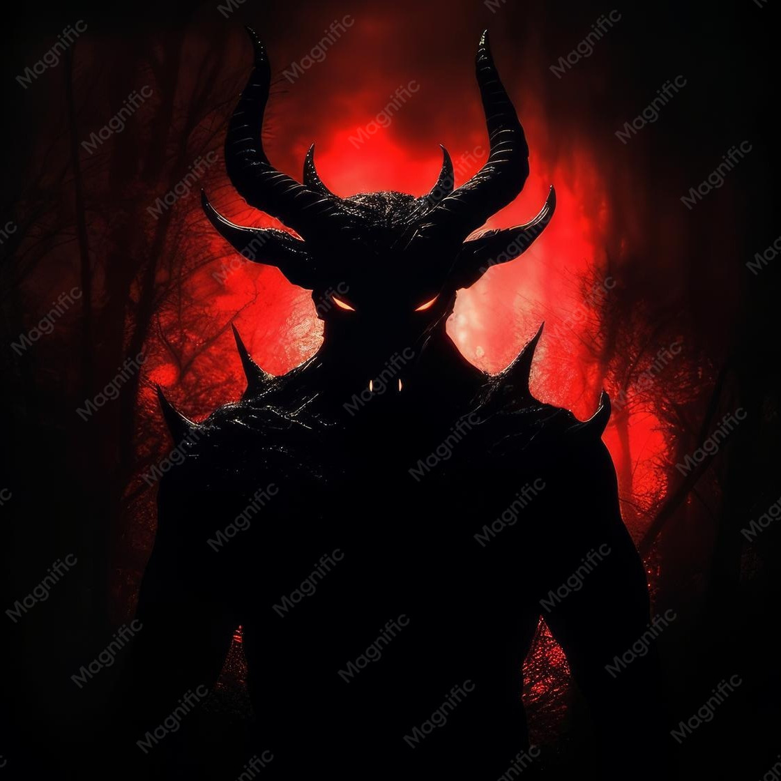 Lucifer
