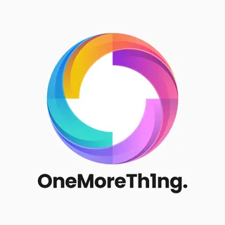 OneMoreThing