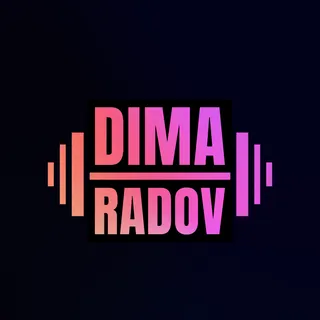 Dima Radov