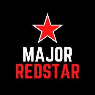 Major_RedStar