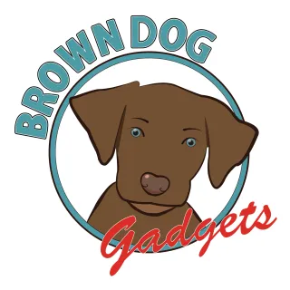 BrownDogGadgets