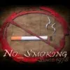 No Smoking