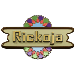 Rickoja