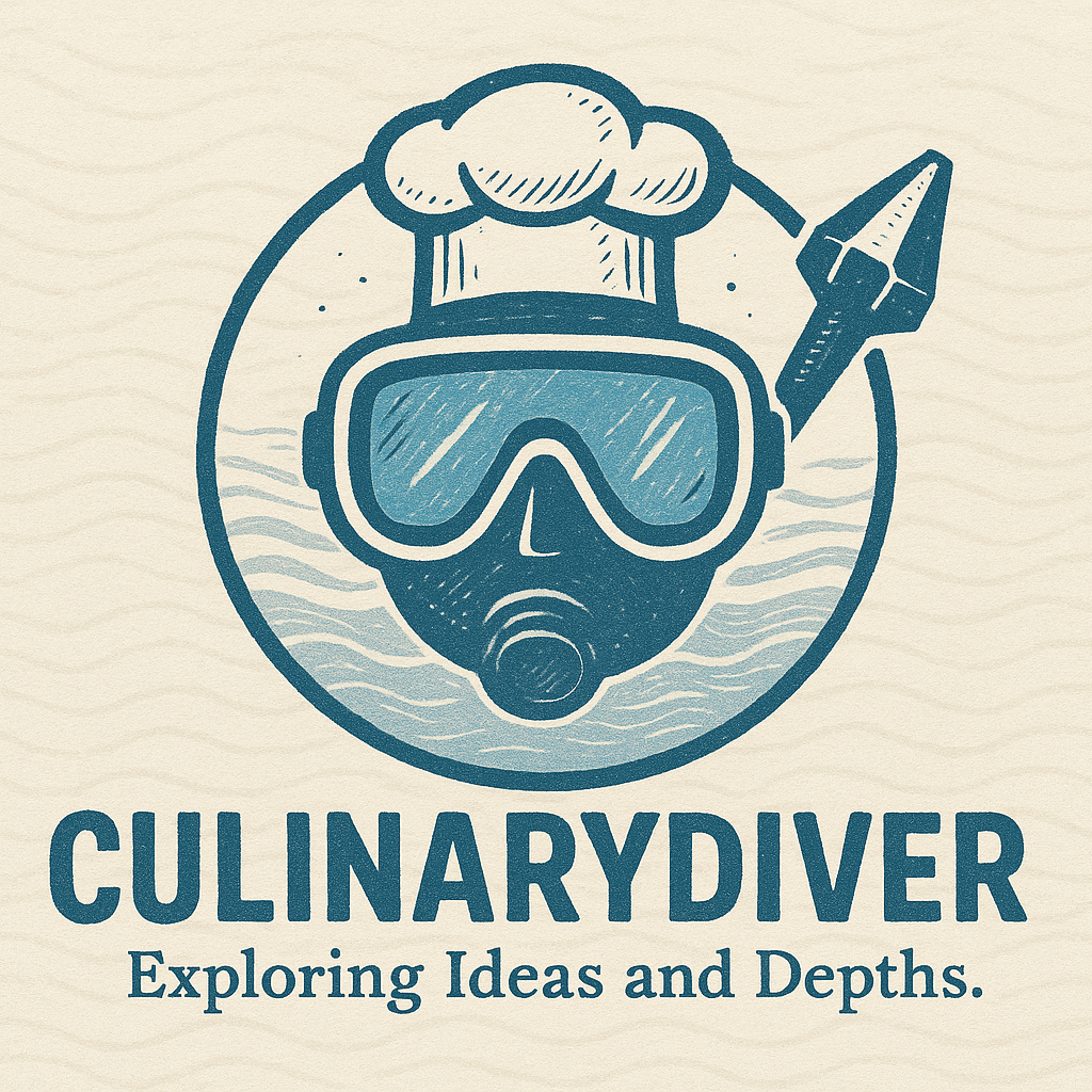 CulinaryDiver