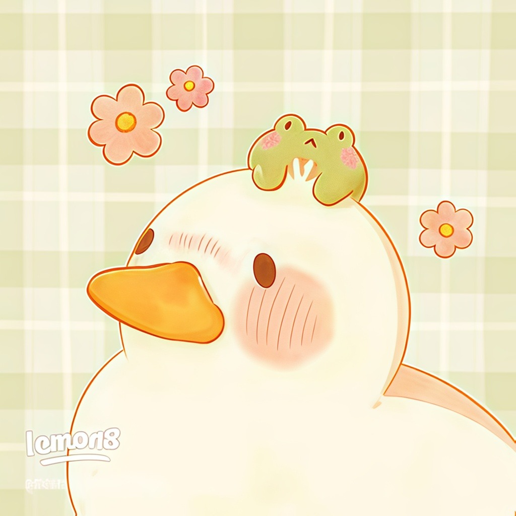 🐥Tiny Duck Productions🐤