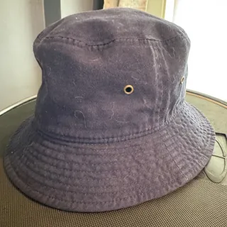 Bucket Hat Workshop