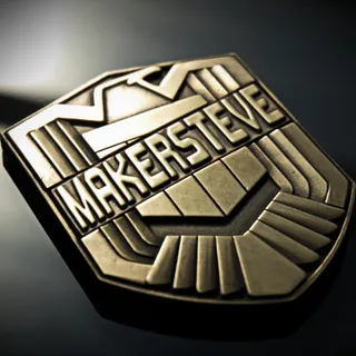 MakerSteve3D