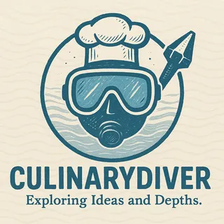 CulinaryDiver