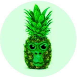 Green Prints Stuff