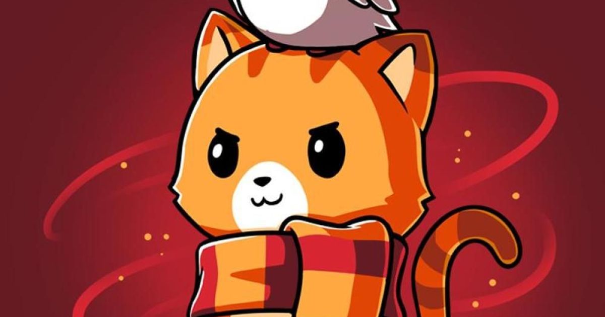 RedPandaDev | Printables.com