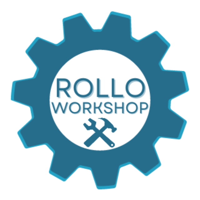 Rollo's Workshop