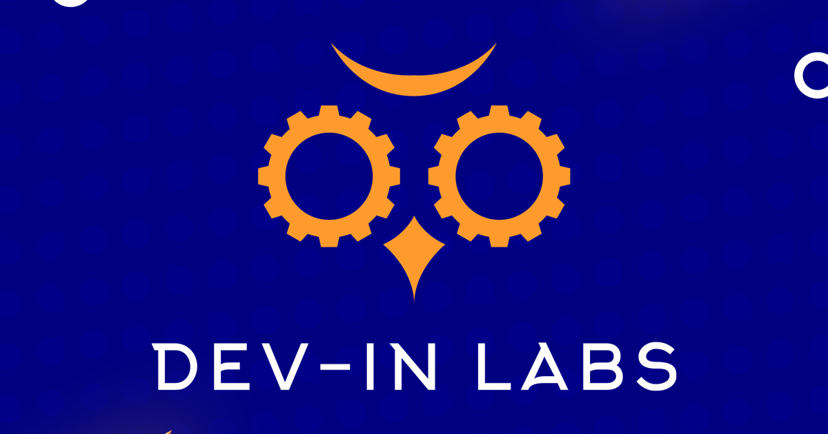 Dev-In Labs | Printables.com