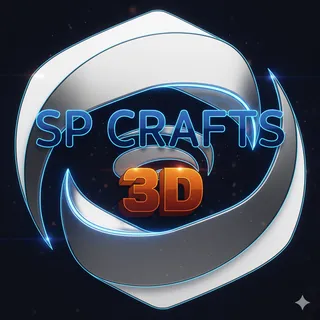 spcrafts3D