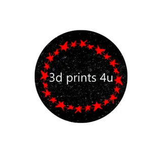 dodo3d printing♥